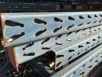 Staanders voor palletstelling (9x) - afbeelding 3 van  7
