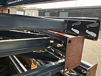 Staanders voor palletstelling (9x) - afbeelding 4 van  7