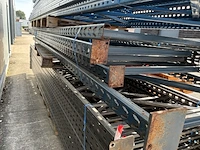 Staanders voor palletstelling (9x) - afbeelding 6 van  7