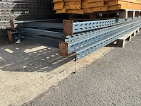 Staanders voor palletstelling (9x) - afbeelding 7 van  7