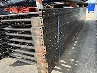 Staanders voor palletstelling (9x) - afbeelding 2 van  5