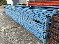 Staanders voor palletstelling (9x)