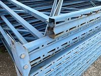 Staanders voor palletstelling (9x) - afbeelding 3 van  5