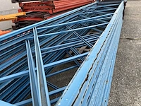Staanders voor palletstelling (9x) - afbeelding 4 van  5