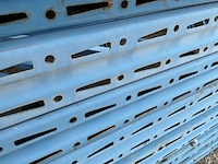 Staanders voor palletstelling (9x) - afbeelding 5 van  5