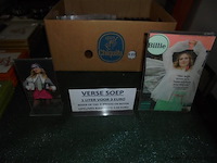 Staanders - afbeelding 1 van  3