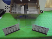 Staanders - afbeelding 2 van  3