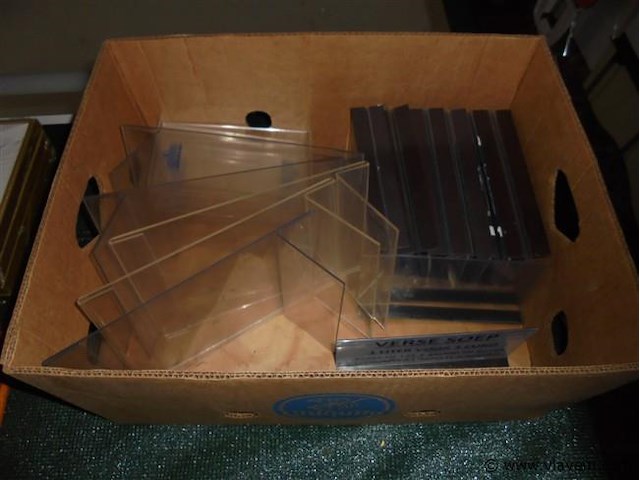 Staanders - afbeelding 3 van  3