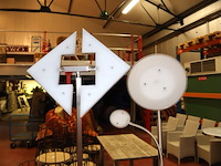 Staanlamp (x4) - afbeelding 2 van  6