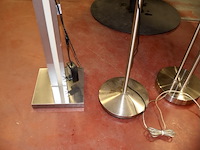 Staanlamp (x4) - afbeelding 5 van  6