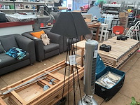 Staanlamp - afbeelding 1 van  2