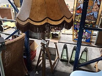 Staanlamp - afbeelding 1 van  2