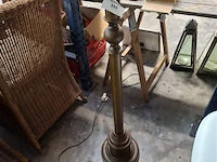 Staanlamp - afbeelding 2 van  2