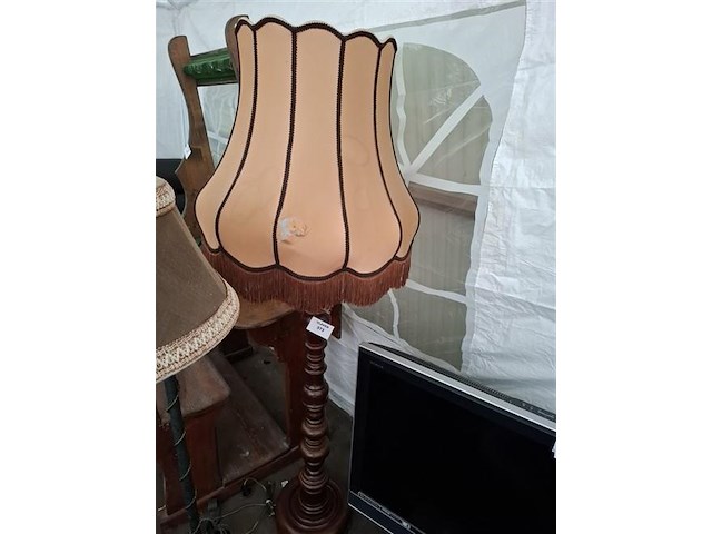 Staanlamp - afbeelding 1 van  1