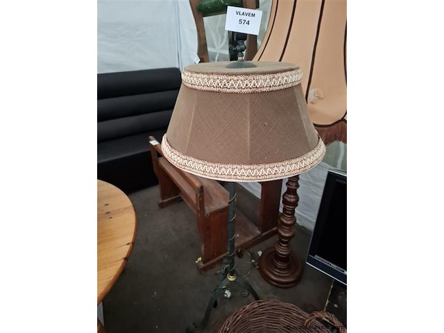 Staanlamp - afbeelding 1 van  2