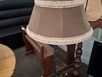 Staanlamp - afbeelding 1 van  2