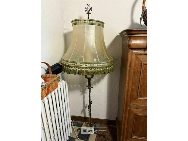 Staanlamp - afbeelding 1 van  1