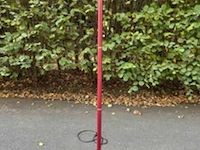 Staanlamp - afbeelding 1 van  1