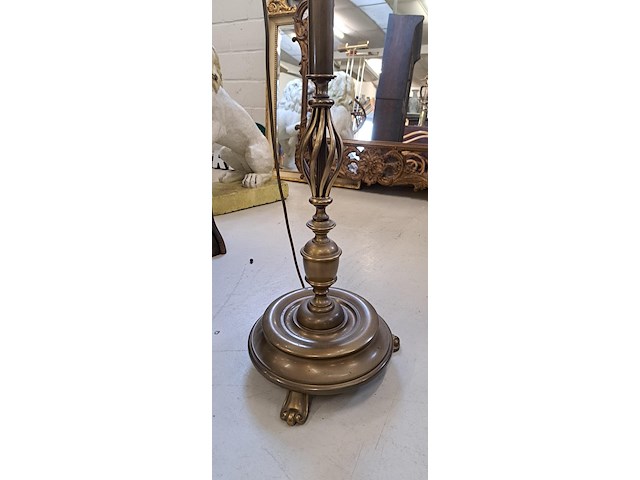 Staanlamp - afbeelding 2 van  3