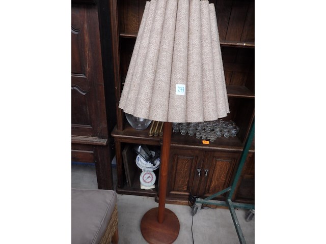 Staanlamp - afbeelding 1 van  1