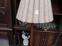 Staanlamp - afbeelding 1 van  1