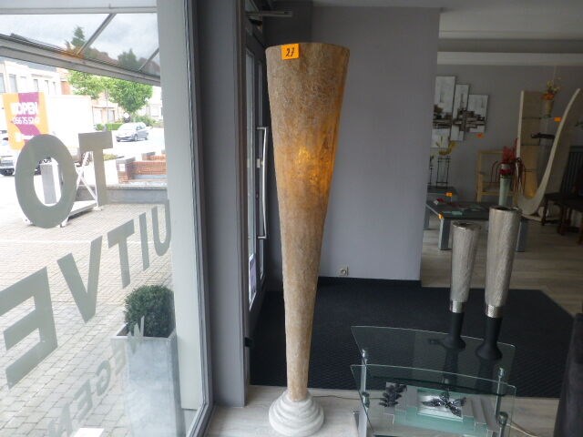 Staanlamp - afbeelding 2 van  2