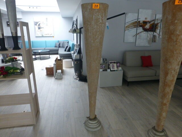 Staanlamp - afbeelding 1 van  2