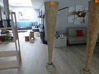 Staanlamp - afbeelding 1 van  2