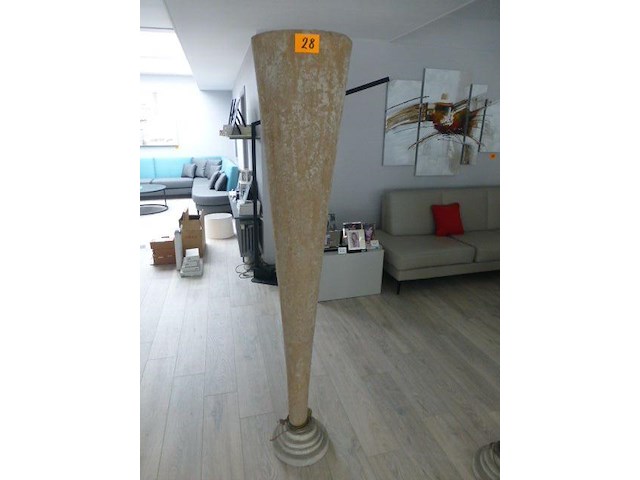 Staanlamp - afbeelding 2 van  2