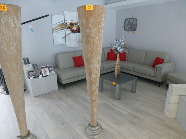 Staanlamp - afbeelding 1 van  2