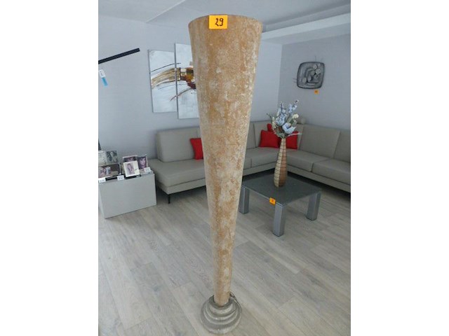Staanlamp - afbeelding 2 van  2