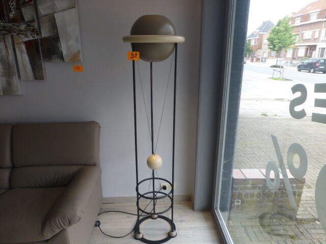 Staanlamp - afbeelding 1 van  5