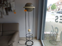 Staanlamp - afbeelding 1 van  5