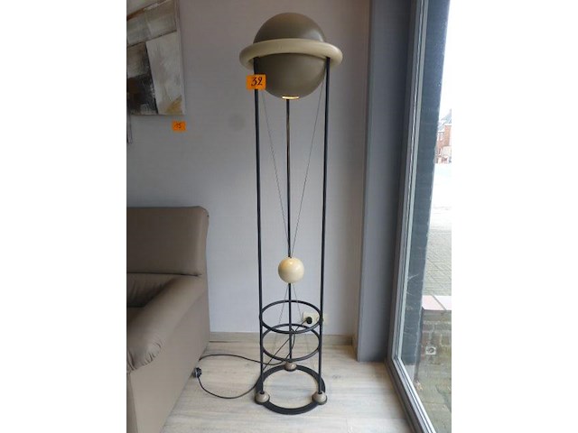 Staanlamp - afbeelding 2 van  5
