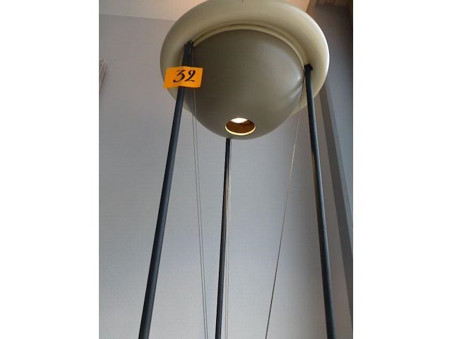 Staanlamp - afbeelding 3 van  5