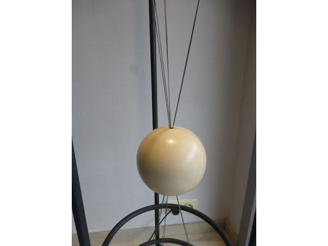 Staanlamp - afbeelding 4 van  5
