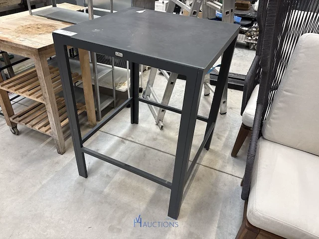 Staantafel bois le duc - afbeelding 1 van  4