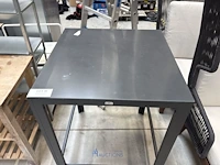 Staantafel bois le duc - afbeelding 2 van  4
