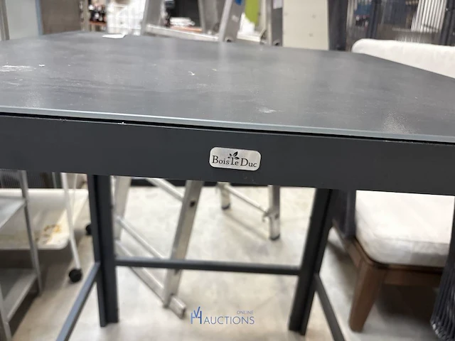 Staantafel bois le duc - afbeelding 3 van  4