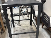 Staantafel bois le duc - afbeelding 4 van  4