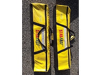 Stabfast (3x) - afbeelding 2 van  3