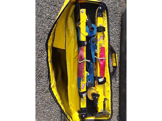 Stabfast (3x) - afbeelding 3 van  3