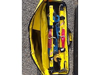 Stabfast (3x) - afbeelding 3 van  3