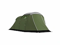 Stabiele kampeertent voor 3-4 personen 3000mm waterdicht - afbeelding 2 van  5
