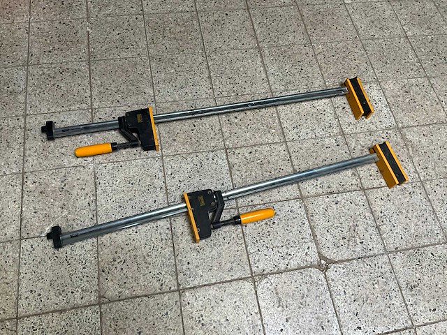 Stabil gross spanvijzen (6x) - afbeelding 1 van  6