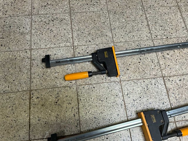 Stabil gross spanvijzen (6x) - afbeelding 2 van  6