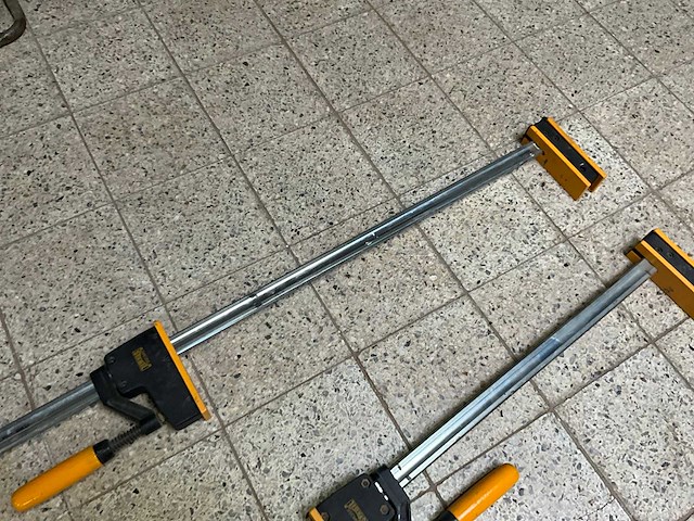 Stabil gross spanvijzen (6x) - afbeelding 3 van  6