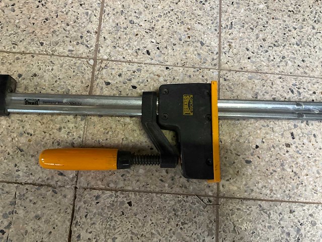 Stabil gross spanvijzen (6x) - afbeelding 4 van  6