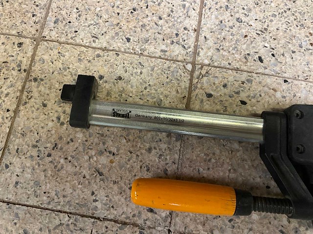 Stabil gross spanvijzen (6x) - afbeelding 5 van  6