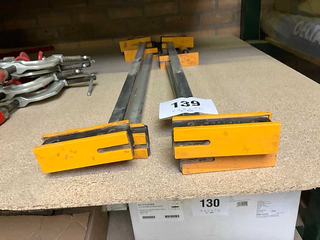 Stabil gross spanvijzen (6x) - afbeelding 6 van  6